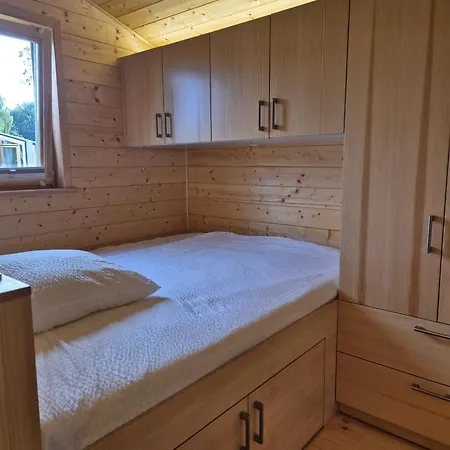 405 Gemuetliches Tiny House Am Deich