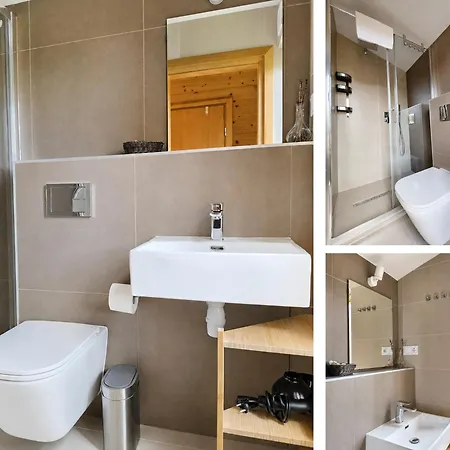 Prázdninový dům 405 Gemuetliches Tiny House Am Deich *